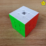 Cubo 3x3 Yulong v2 Magnetico Yj Moyu SpeedCube Profesional