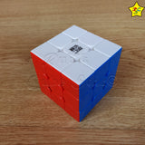 Cubo 3x3 Yulong v2 Magnetico Yj Moyu SpeedCube Profesional