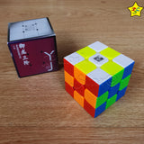 Cubo 3x3 Yulong v2 Magnetico Yj Moyu SpeedCube Profesional