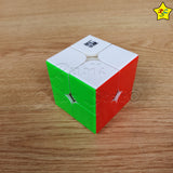 Cubo Yupo 2x2 Magnético Moyu Yj Profesional Velocidad