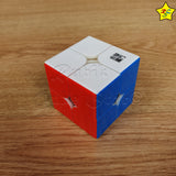 Cubo Yupo 2x2 Magnético Moyu Yj Profesional Velocidad