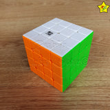 Cubo 4x4 Yusu Magnetico YJ Moyu Speed Cube Profesional