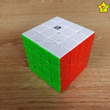 Cubo 4x4 Yusu Magnetico YJ Moyu Speed Cube Profesional