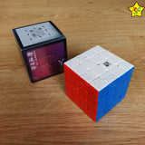 Pack Cubos 3x3 Y 4x4 Magneticos Moyu Yj Profesional