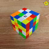 Cubo 4x4 Yusu Magnetico YJ Moyu Speed Cube Profesional