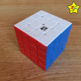 Cubo 4x4 Zhilong Mini Magnetico Yusu M Yj Speed 5,6cm