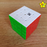 Cubo 4x4 Zhilong Mini Magnetico Yusu M Yj Speed 5,6cm