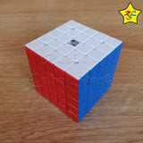 Cubo 5x5 Zhilong Mini Magnetico Yuchuang Yj Sped 5,8cm