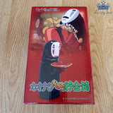 Alcancia El Viaje Chihiro Kaonashi Come Monedas Propina