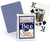 Cartas Bee Barajas Diamond Back Cambirc Finish Abeja.
