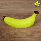 Cubo Banano 2x2x3 Modificacion Cuboide Fruta Fanxin