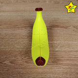 Cubo Banano 2x2x3 Modificacion Cuboide Fruta Fanxin