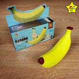 Cubo Banano 2x2x3 Modificacion Cuboide Fruta Fanxin