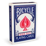 Cartas Bicycle Standar Rider Back Tradicional Air Cushion