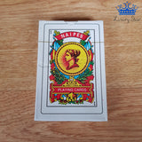 Juego Mesa Baraja Naipes Españoles Cartas Economicas