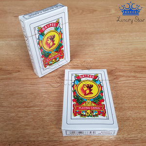 Juego Mesa Baraja Naipes Españoles Cartas Economicas
