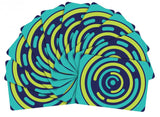 Cartas Bicycle Hypnosis Air Cushion Hipnotismo Cardistry