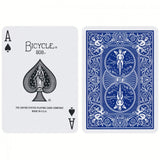 Cartas Bicycle Standar Rider Back Tradicional Air Cushion