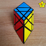 Cubo De Diangsheng Blade Cube Dodecahedron