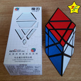 Cubo De Diangsheng Blade Cube Dodecahedron
