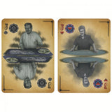 Cartas Bicycle Casino Juego Las Vegas Club Poker Baraja.