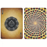 Cartas Bicycle Casino Juego Las Vegas Club Poker Baraja.
