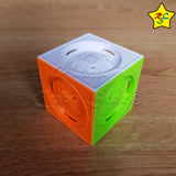 Cubo 2x2 Centro Esfera Fangshi Centrosphere 3x3 Magic