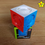 Cubo 2x2 Centro Esfera Fangshi Centrosphere 3x3 Magic
