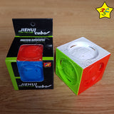 Cubo 2x2 Centro Esfera Fangshi Centrosphere 3x3 Magic