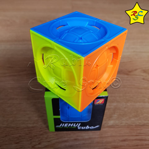 LimCube