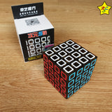 Cubo Cobra Qiyi 4x4 Ciyuan Speedcube Tiled Dimension
