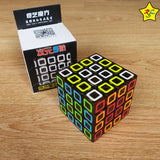 Cubo Cobra Qiyi 4x4 Ciyuan Speedcube Tiled Dimension