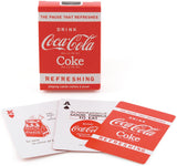 Cartas Mini Deck Every Day Cocacola The Dog 6.2 Cm Baraja