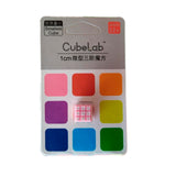 Cubo 3x3 Nano Cube 1cm El Mas Pequeño Mini Cubelab
