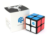 Cubo Gan 249 V2 2x2 Stickerless Speedcube