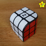Cubo 3x3 Penrose Cube mod3 ZCube - Negro