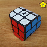 Cubo 3x3 Penrose Cube mod3 ZCube - Negro