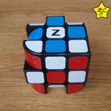 Cubo 3x3 Penrose Cube mod3 ZCube - Negro