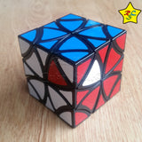 Cubo Curvy Copter Lanlan Zcube Helicoptero - Negro