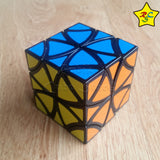 Cubo Curvy Copter Lanlan Zcube Helicoptero - Negro