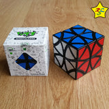 Cubo Curvy Copter Lanlan Zcube Helicoptero - Negro