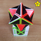 Cubo Dino Fibra Carbono Cube Magic Cube