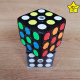 Cubo Dot Aprender Armar 3x3 Circulos Tapas Kungfu