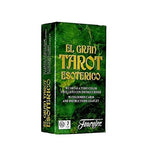 Gran Tarot Esoterico Fournier Aspectos Físico Persona Futuro