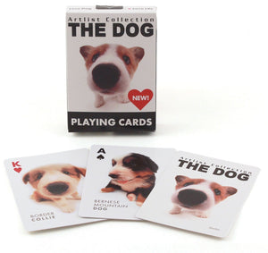 Cartas Mini Deck Every Day Cocacola The Dog 6.2 Cm Baraja