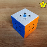 Gan 356 RS Cubo 3x3 GanCube Original Stickerless