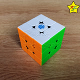 Gan 356 RS Cubo 3x3 GanCube Original Stickerless
