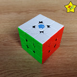 Gan 356 RS Cubo 3x3 GanCube Original Stickerless