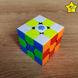 Gan 356 RS Cubo 3x3 GanCube Original Stickerless