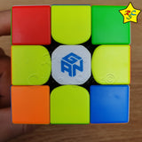 Gan 356 RS Cubo 3x3 GanCube Original Stickerless